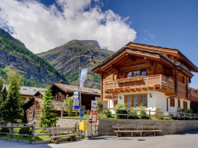 Chalet Ulysse